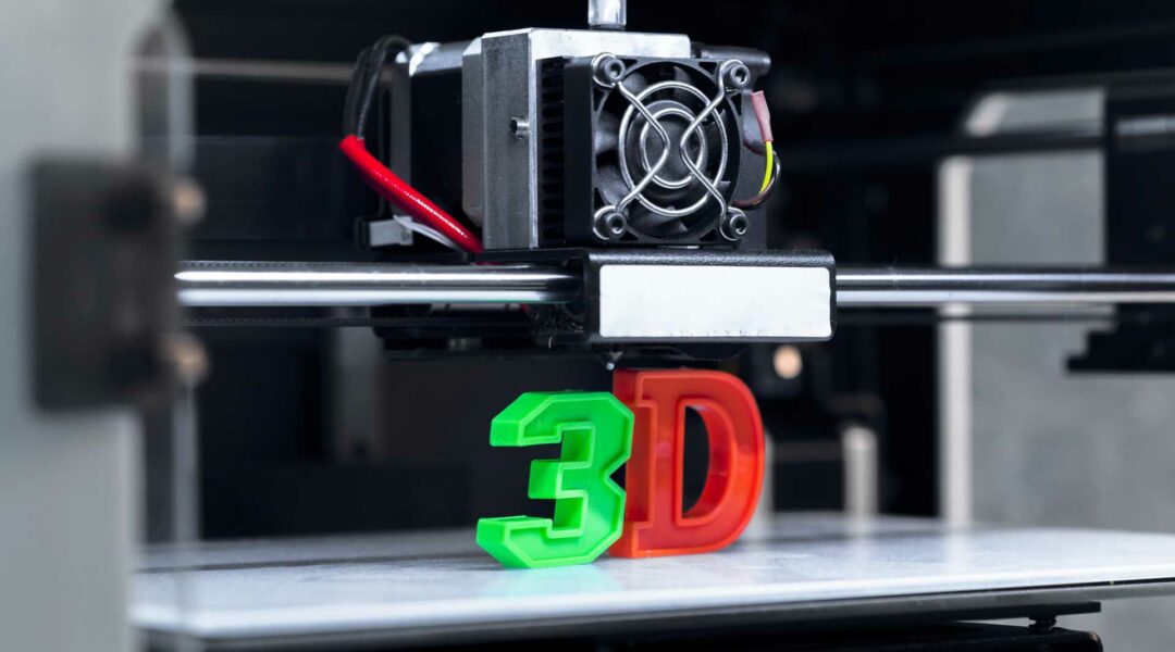 3D-Druck