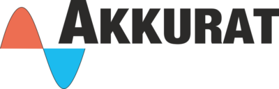 Logo AKKURAT GSV GmbH
