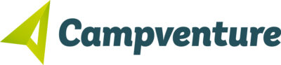 Logo Campventure, eine Marke der Lausitz Mobile GmbH