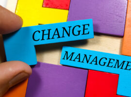 Change Management