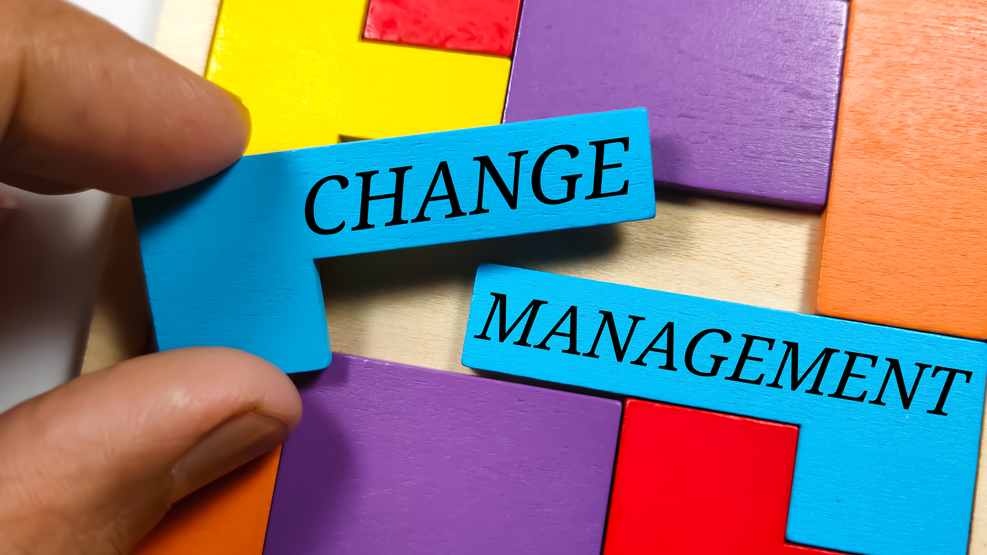 Change Management