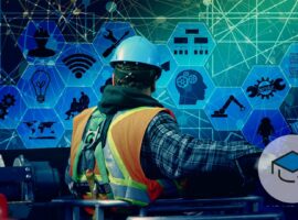 Selbstlernangebot Industrie 4.0