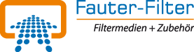 Logo Fauter-Filter