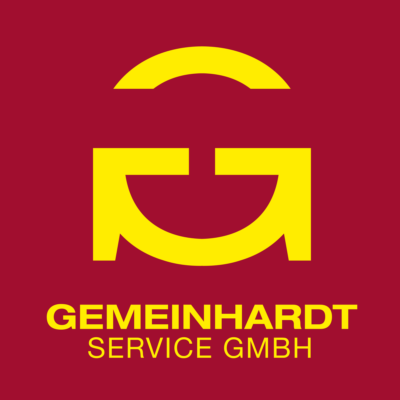 Logo Gemeinhardt Service