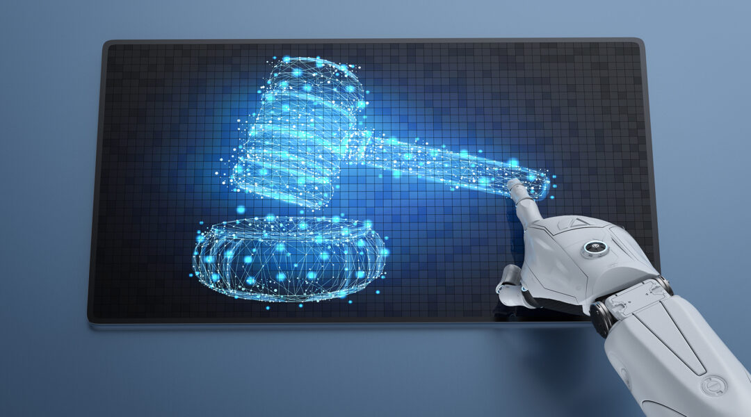 Haftung für KI-gestützte Informationen