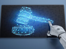 Haftung für KI-gestützte Informationen