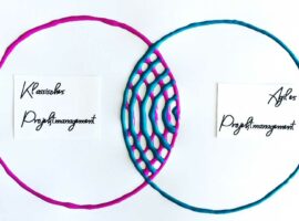 Hybrides Projektmanagement