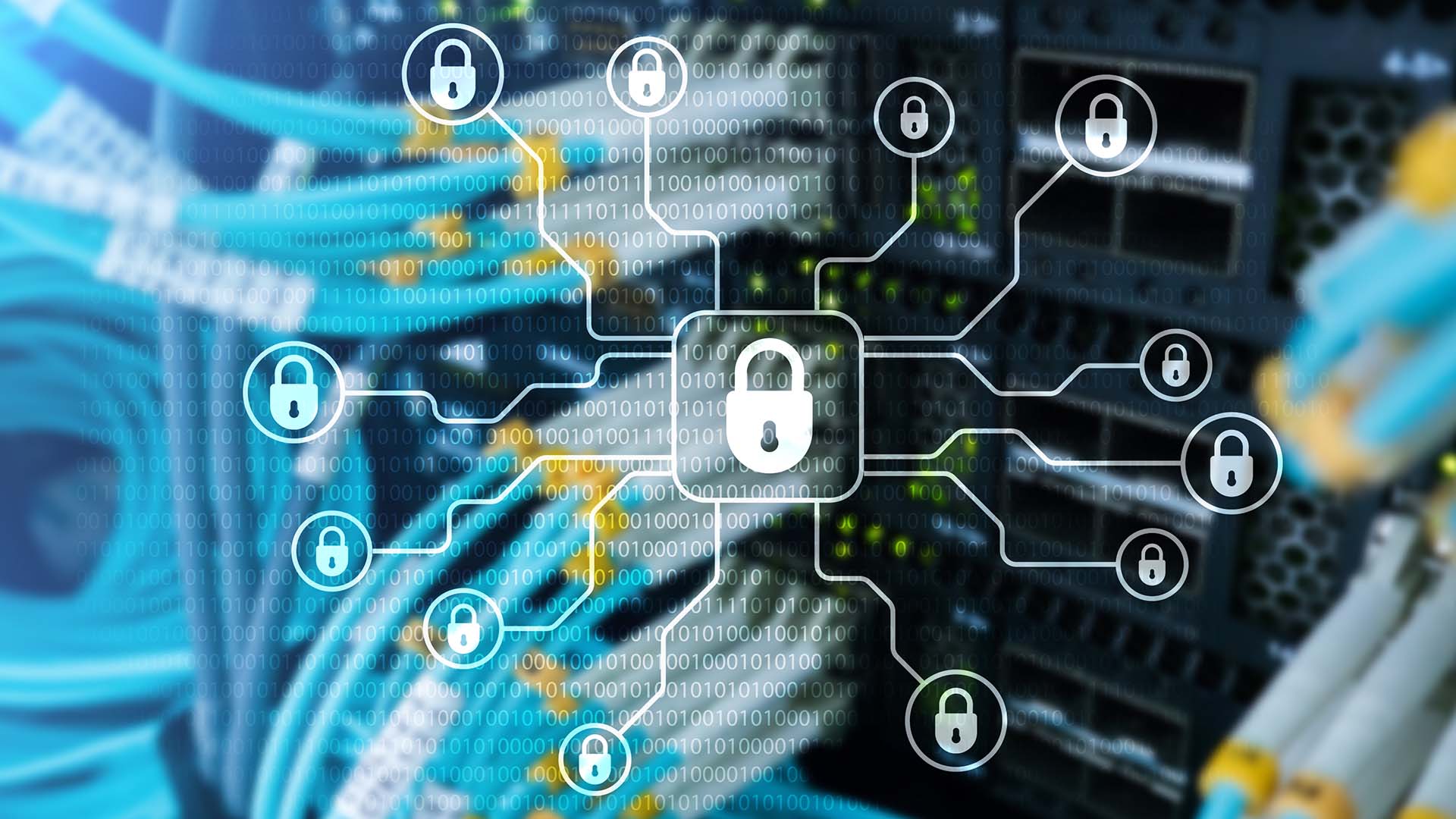 IT-Sicherheit