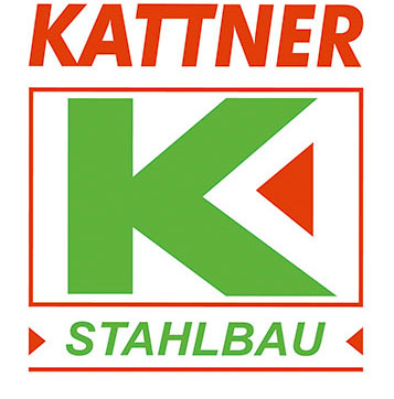 Logo der Kattner Stahlbau GmbH