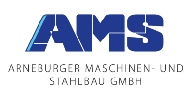 Logo AMS GmbH