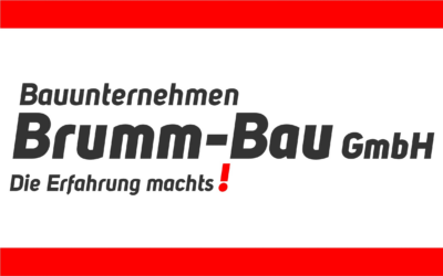 Logo Brumm-Bau GmbH