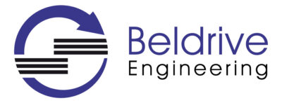 Logo Beldrive Engineering GmbH
