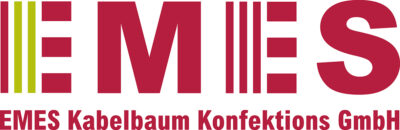 Logo der EMES Kabelbaum Konfektions GmbH