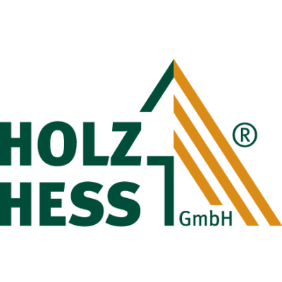 Logo Holz-Hess GmbH