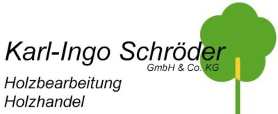 Logo Karl-Ingo Schröder GmbH