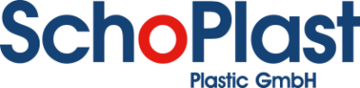 Logo SchoPlast Plastic GmbH