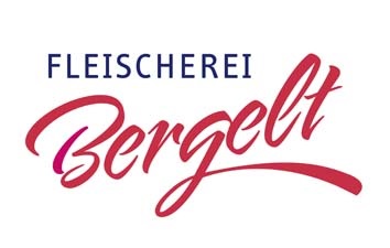 Logo der Fleischerei Bergelt