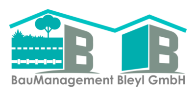 Logo BauManagement Bleyl GmbH