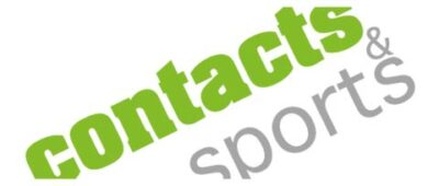 Logo Contacts & Sports GmbH