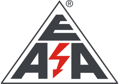 Logo der Firma EAA GmbH