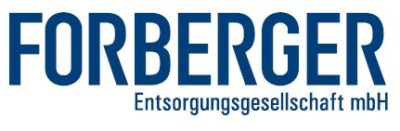 Logo Forberger Entsorgungsgesellschaft