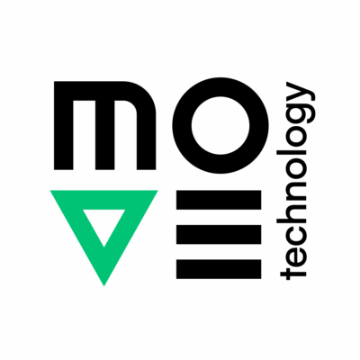 Logo der Firma move technology GmbH
