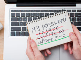 Passkeys als Alternative zu Passwörtern