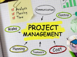 Projektmanagement Tools