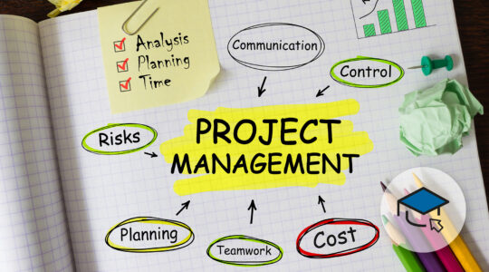 Projektmanagement Tools