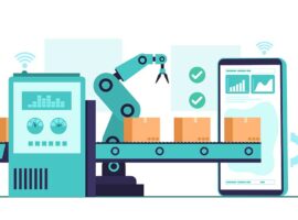 Qualitätsprüfung mit Deep Learning