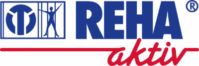 Logo Reha-aktiv