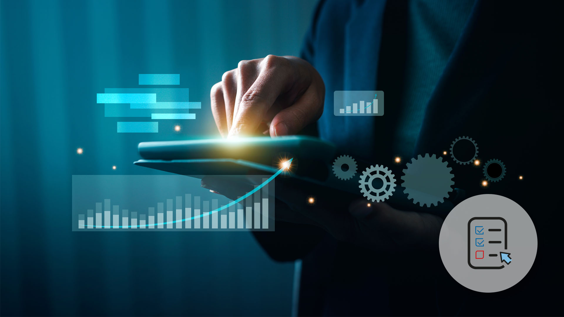 Selbstcheck Digitalisierung