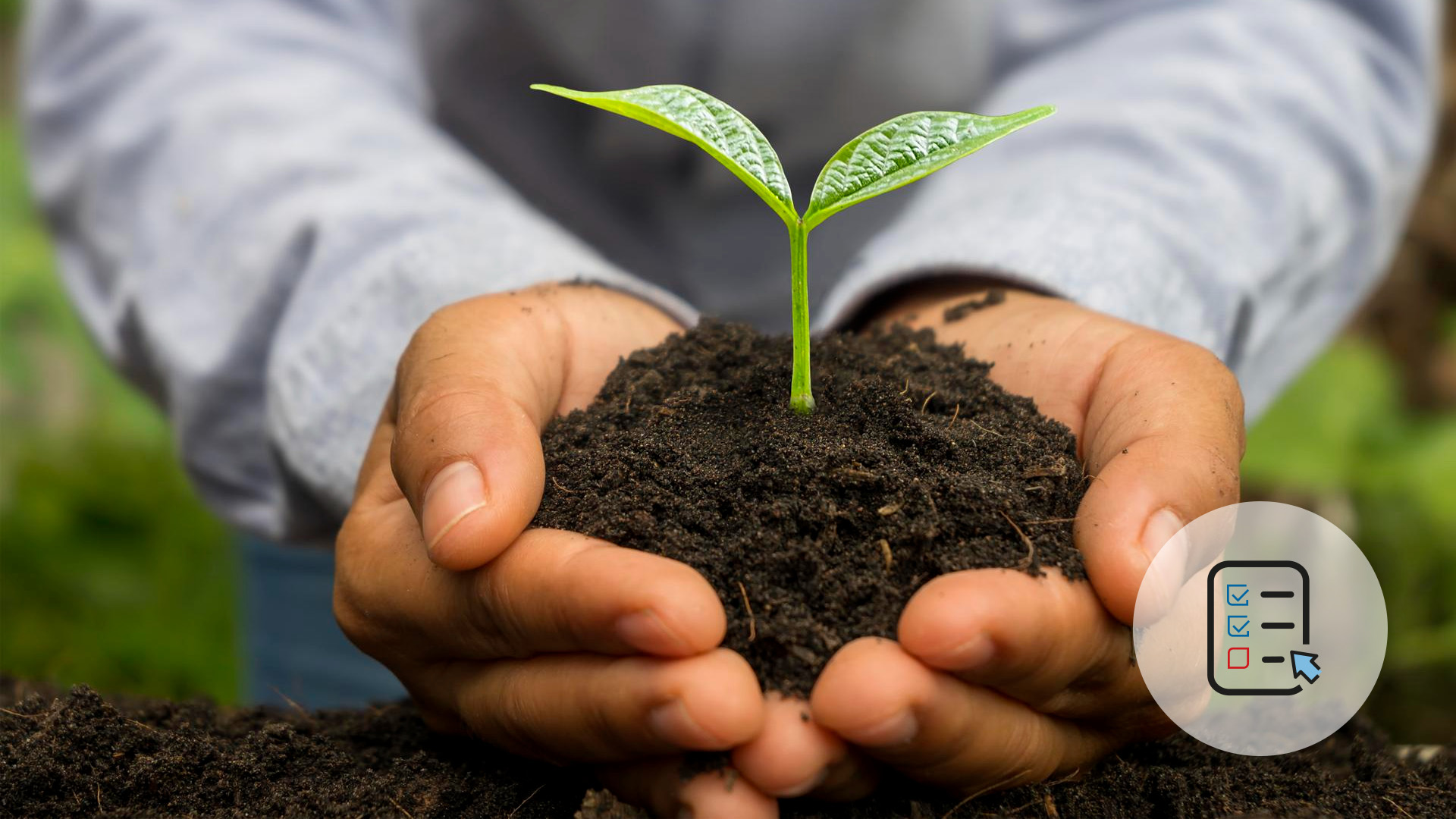 Fachcheck Nachhaltigkeit