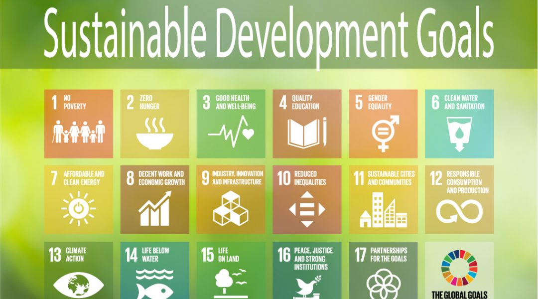 Sustainable Development Goals