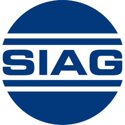 Logo SIAG GmbH