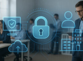 Cybersecurity & Zero Trust