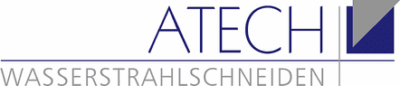 Logo der Firma ATECH GmbH