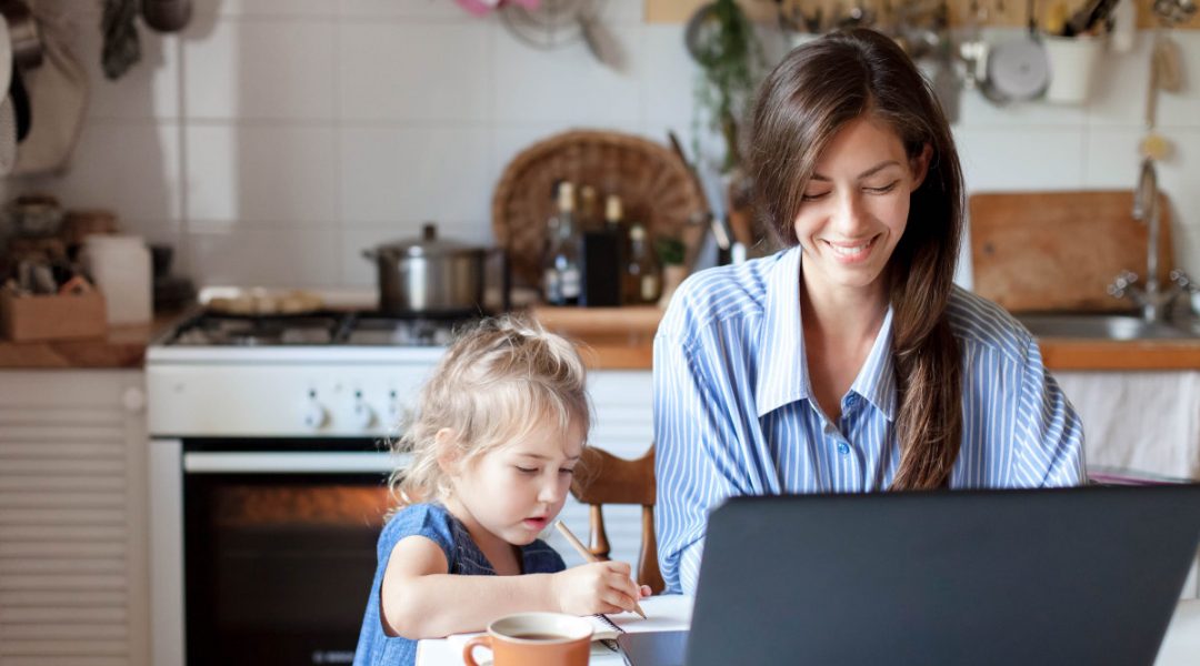 IT-Sicherheit im Homeoffice