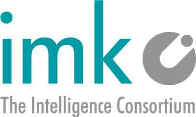 Logo imk Industrial Intelligence GmbH