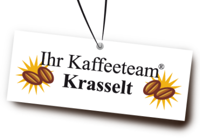 Logo Kaffeeteam Krasselt