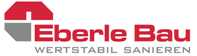 Logo Eberle Bau