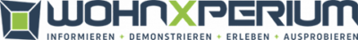 Logo des WohnXperium