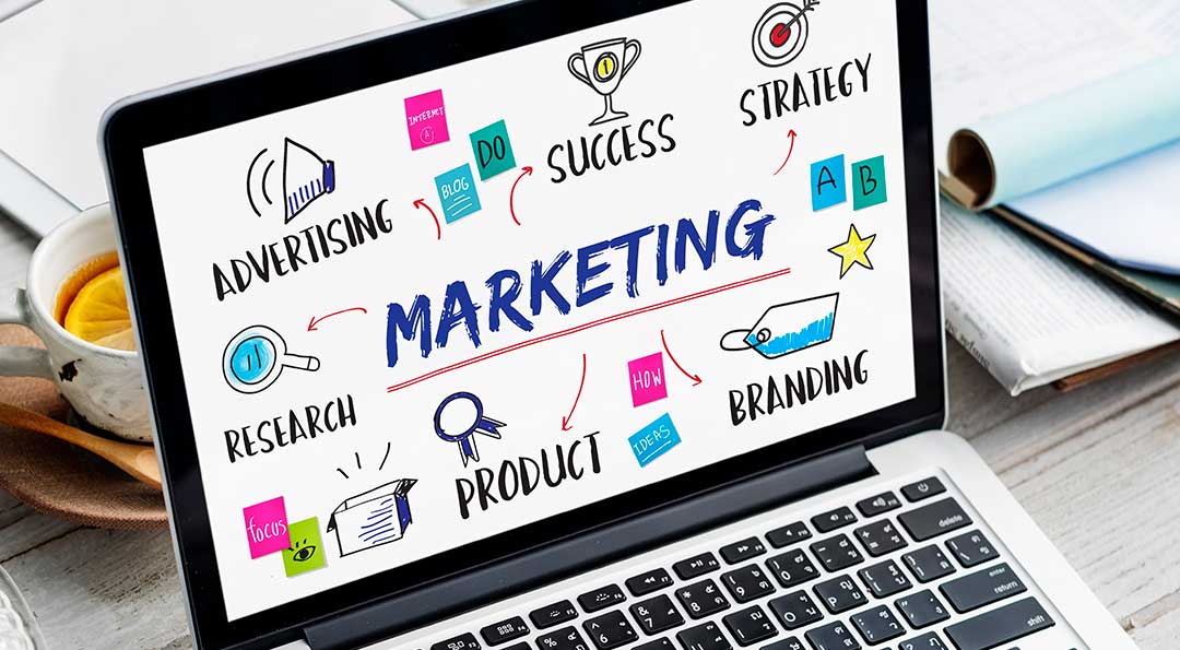 Online-Marketing und Recht