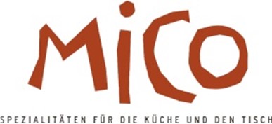 Logo der Firma Mico GmbH